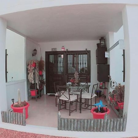Apartamento Exclusivo Casa Orly Πουέρτο Ντελ Κάρμεν Εξωτερικό φωτογραφία