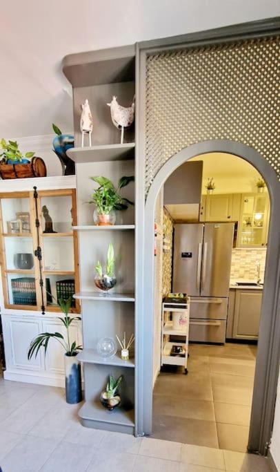 Apartamento Exclusivo Casa Orly Πουέρτο Ντελ Κάρμεν Εξωτερικό φωτογραφία