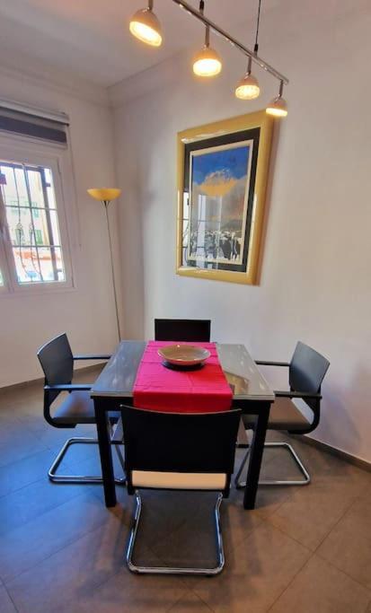 Apartamento Exclusivo Casa Orly Πουέρτο Ντελ Κάρμεν Εξωτερικό φωτογραφία